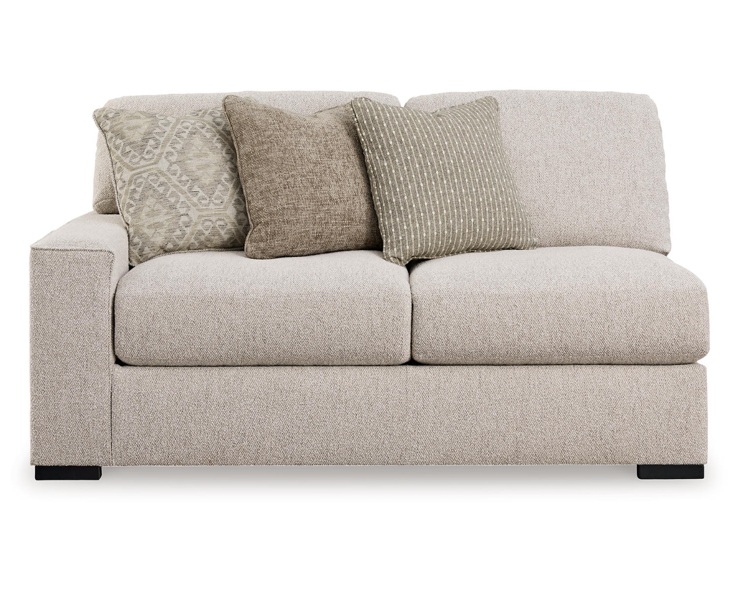 Ballyton Left-Arm Facing Loveseat