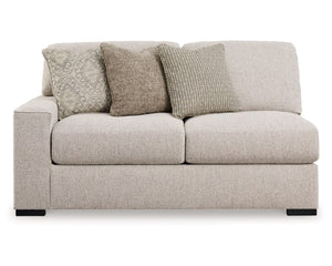 Ballyton Left-Arm Facing Loveseat