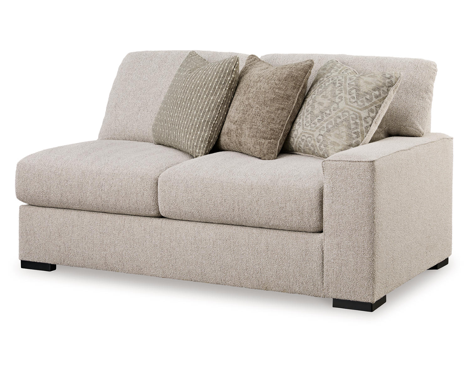 Ballyton Right-Arm Facing Loveseat