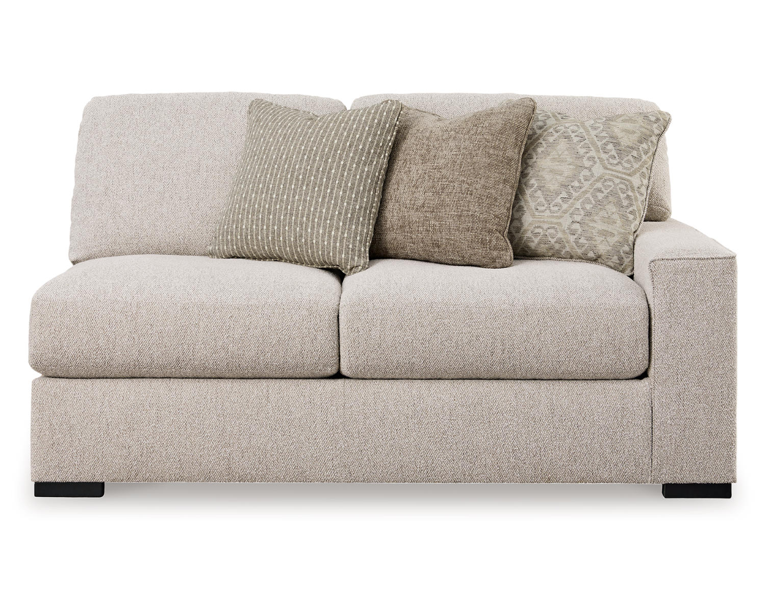 Ballyton Right-Arm Facing Loveseat