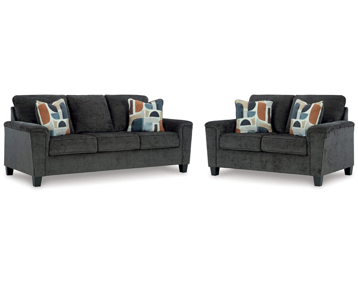 Sofá y loveseat Erinslane
