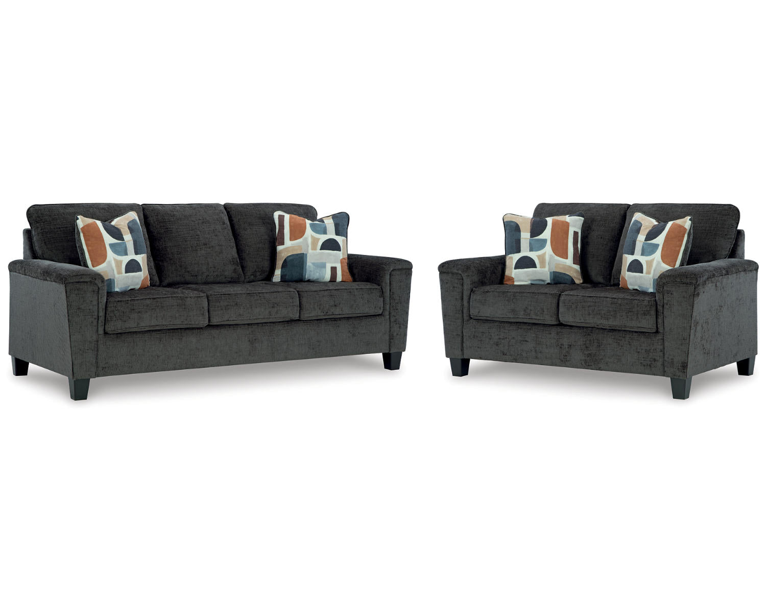 Erinslane Sofa and Loveseat