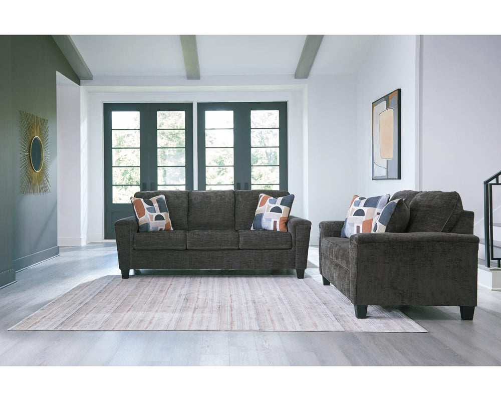 Sofá y loveseat Erinslane