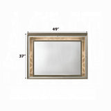 Skylar Mirror W/Led