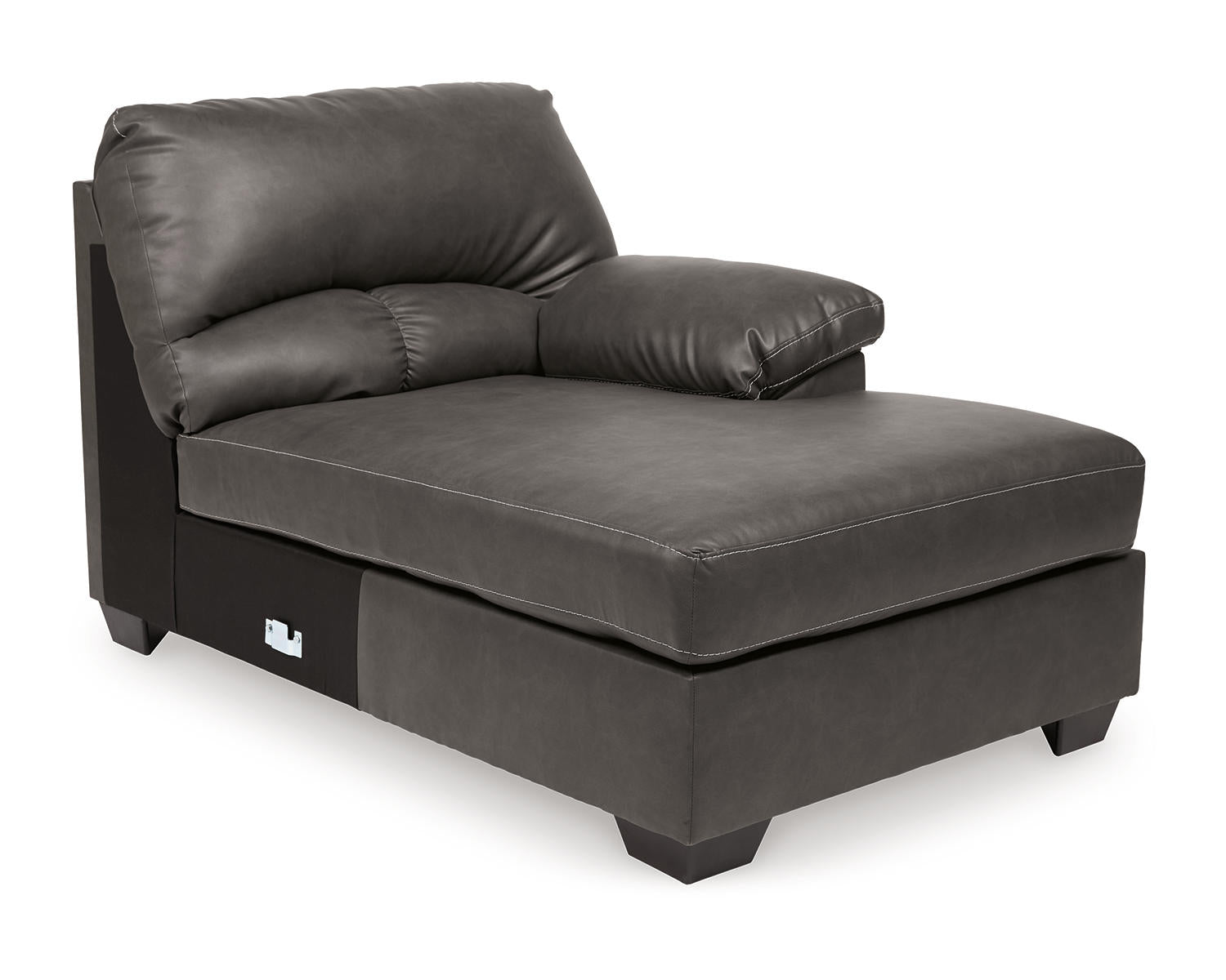 Aberton Right-Arm Facing Corner Chaise