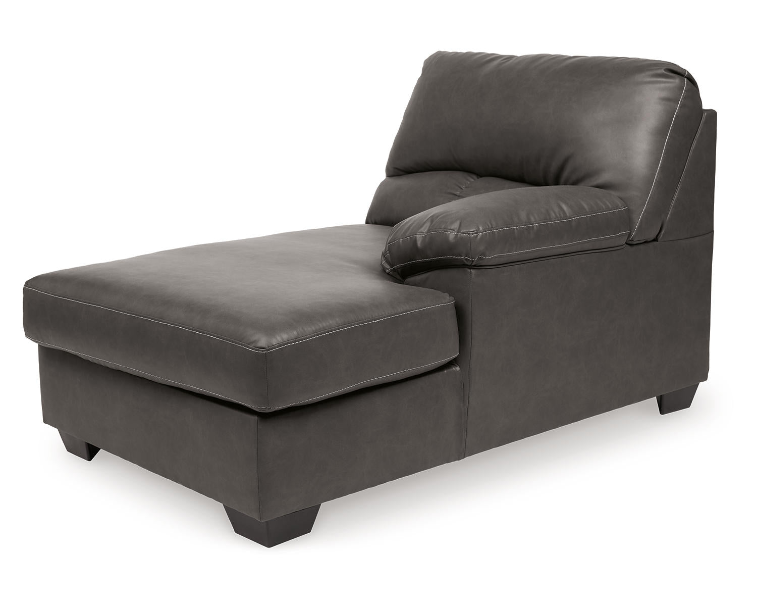Aberton Right-Arm Facing Corner Chaise