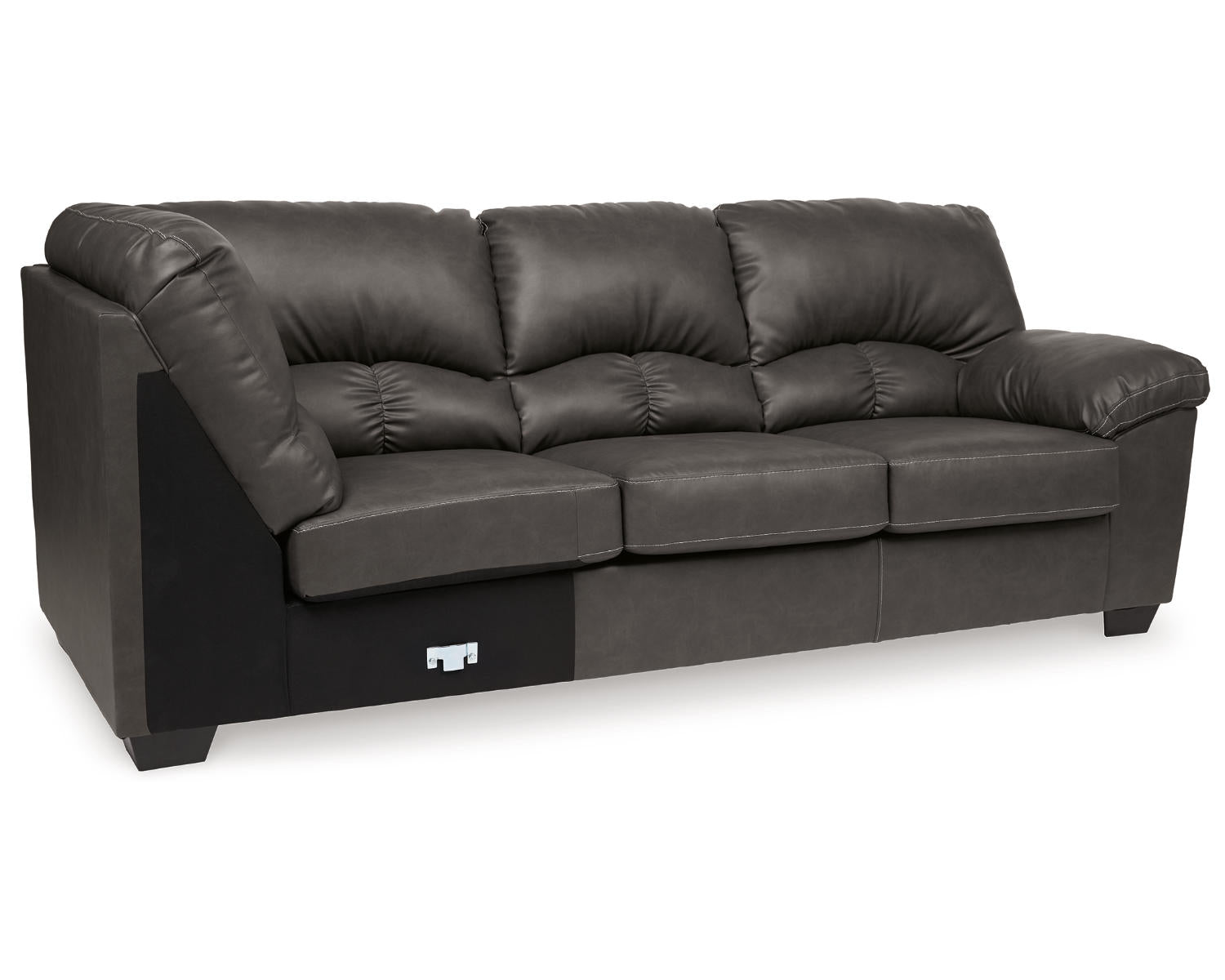 Aberton Right-Arm Facing Sofa with Corner Wedge