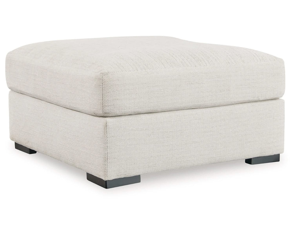 Accomplished Oversized Accent Ottoman