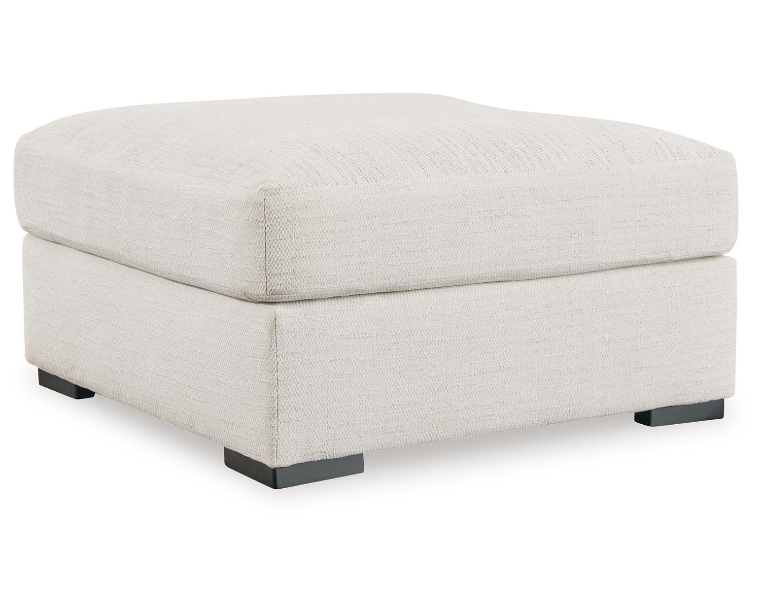 Accomplished Oversized Accent Ottoman