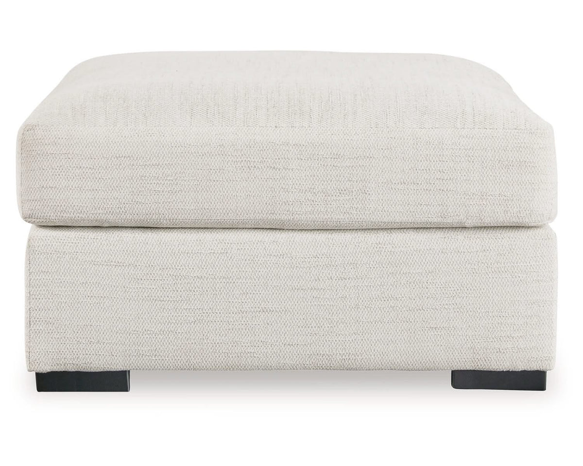 Accomplished Oversized Accent Ottoman