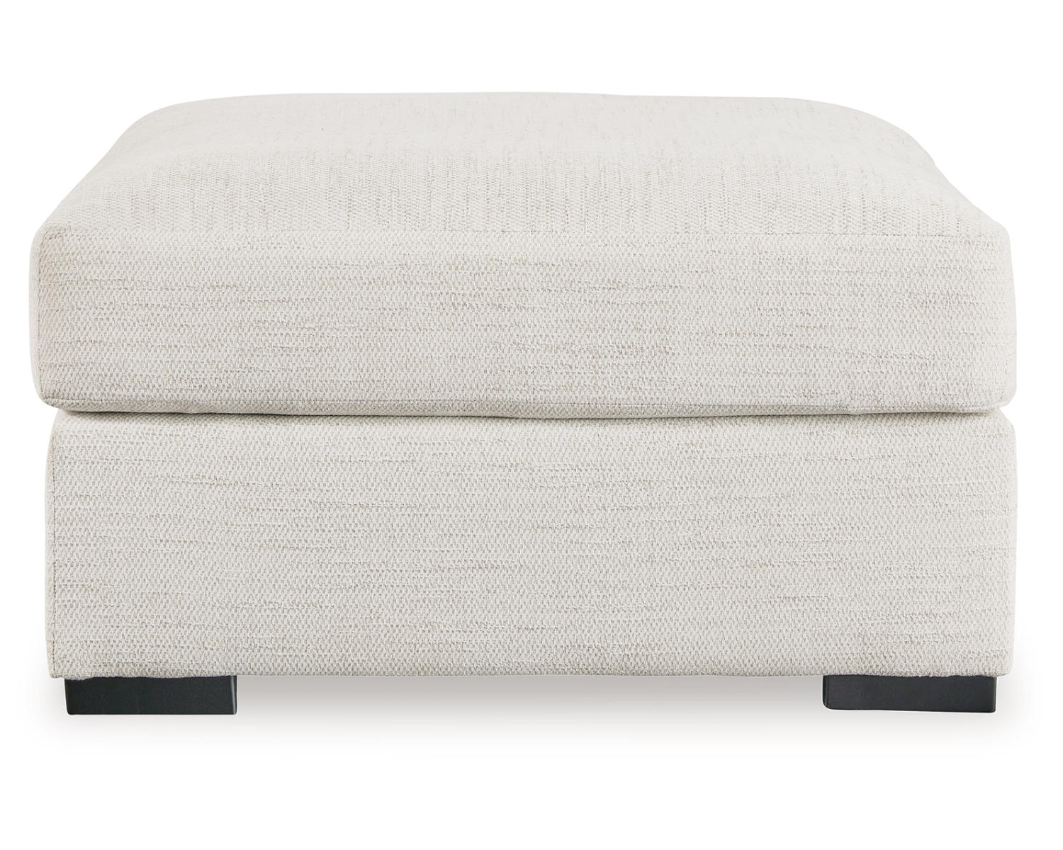 Accomplished Oversized Accent Ottoman