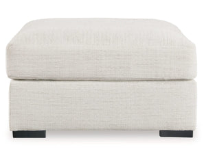 Accomplished Oversized Accent Ottoman