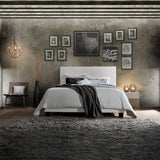 Cama Queen Lien