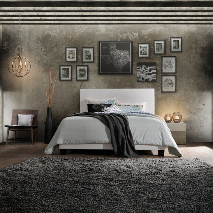 Lien Queen Bed