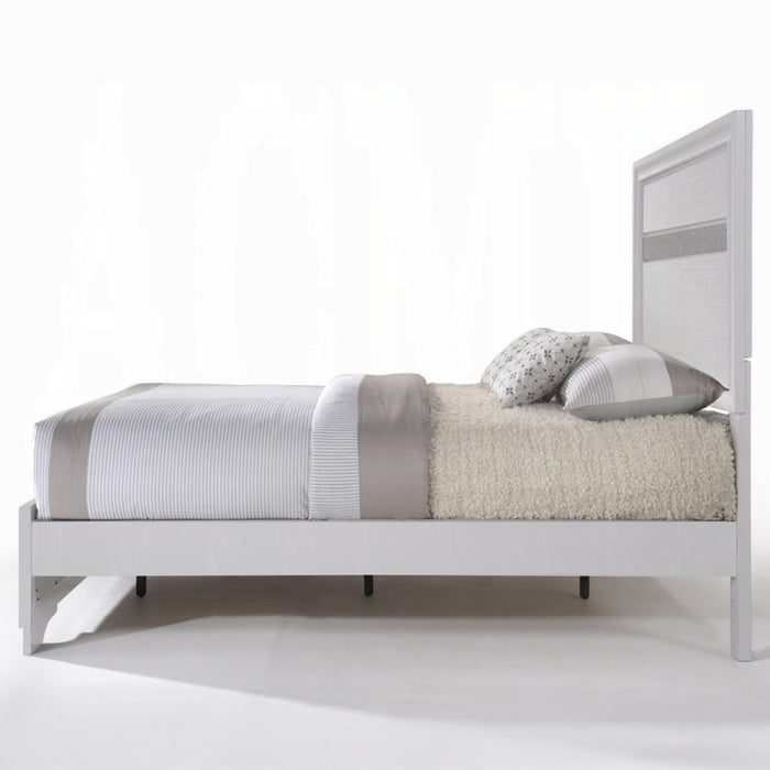 Naima Twin Bed