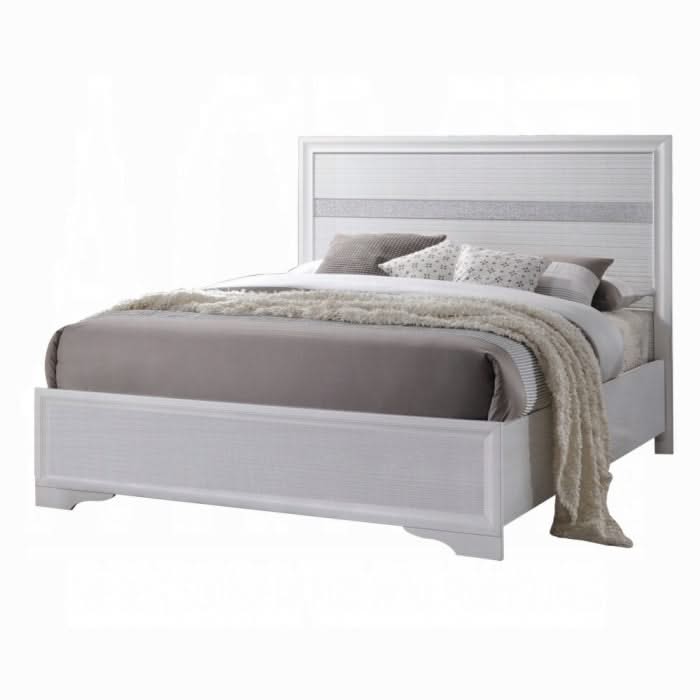 Naima Full Bed