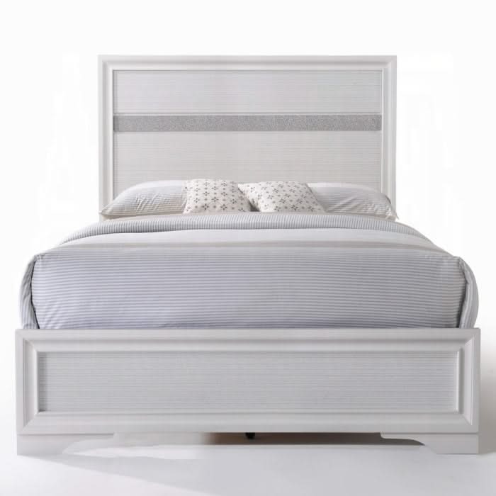 Naima Full Bed