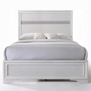 Naima Full Bed