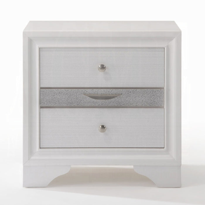 Naima Nightstand