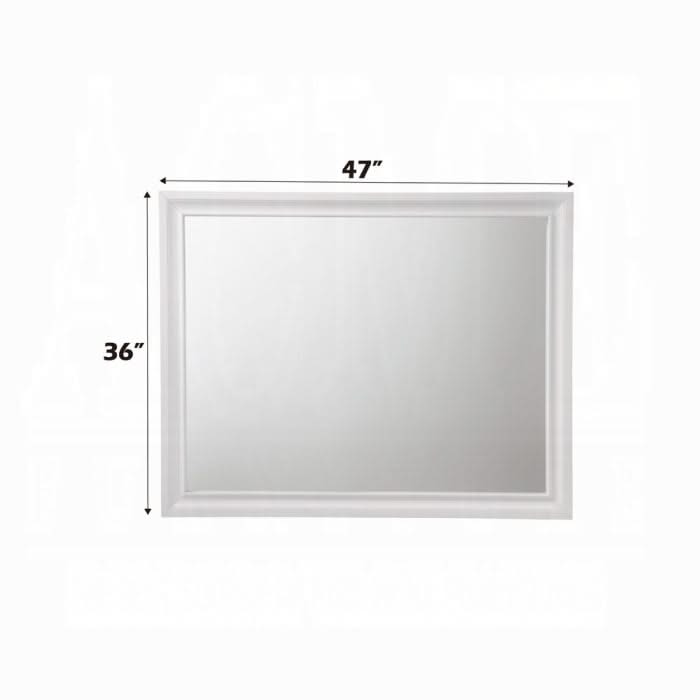 Naima Mirror