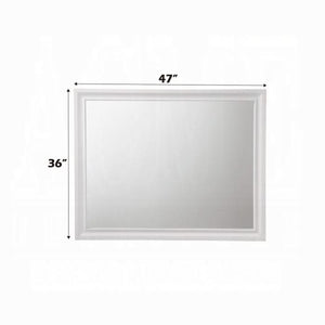 Naima Mirror