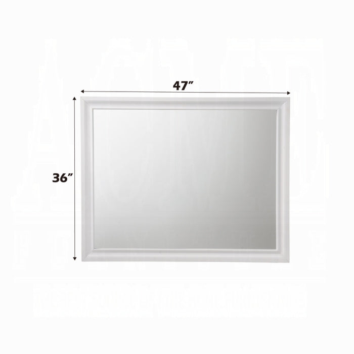 Naima Mirror