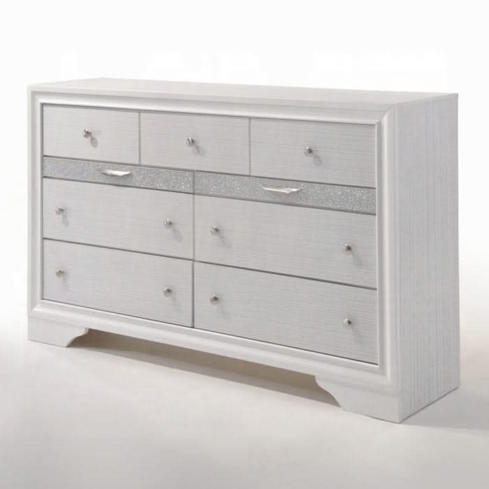 Naima Dresser