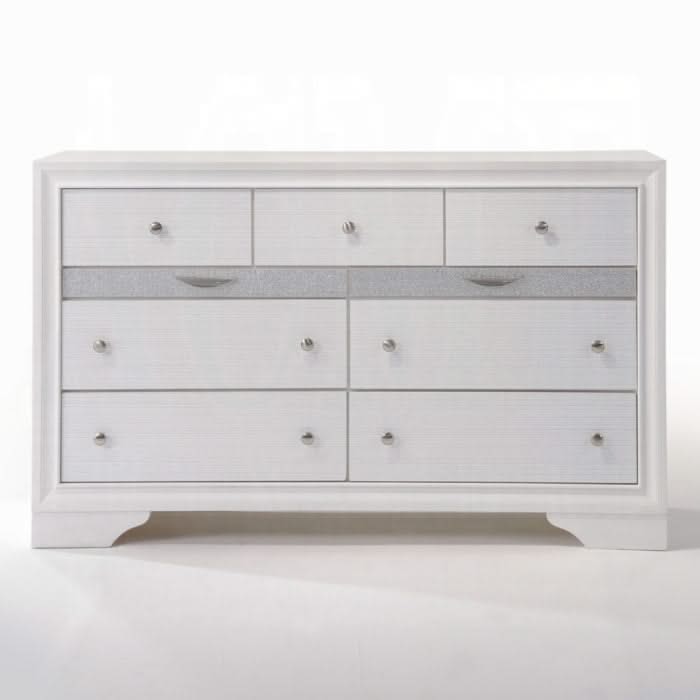 Naima Dresser