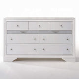 Naima Dresser
