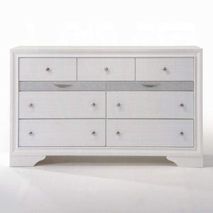 Naima Dresser