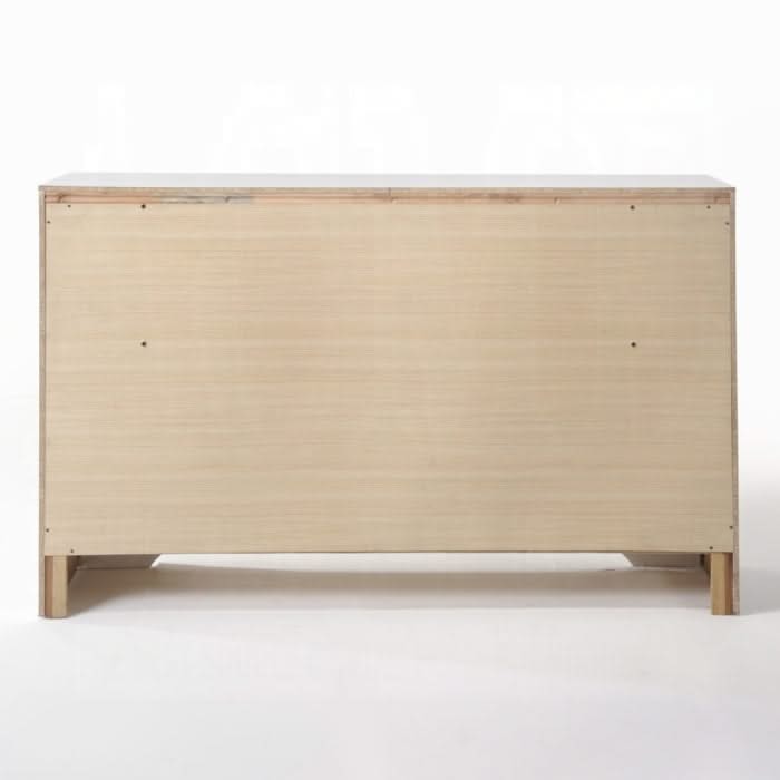 Naima Dresser