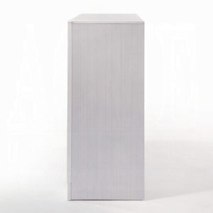 Naima Dresser
