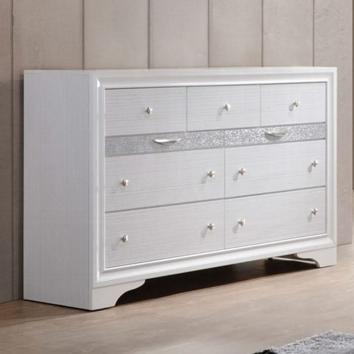 Naima Dresser