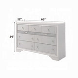 Naima Dresser