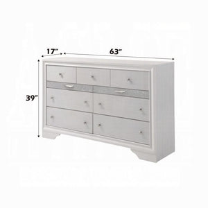 Naima Dresser