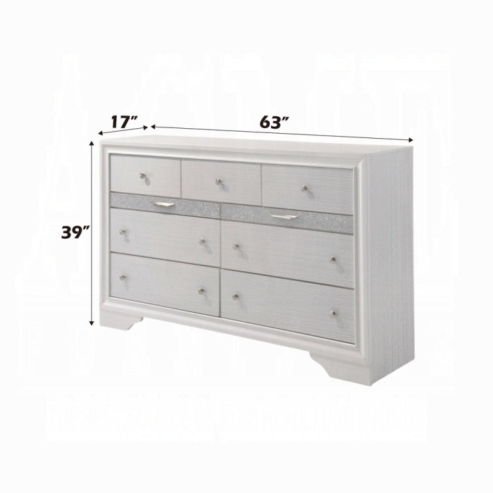 Naima Dresser
