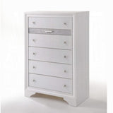 Naima Chest
