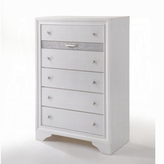 Naima Chest