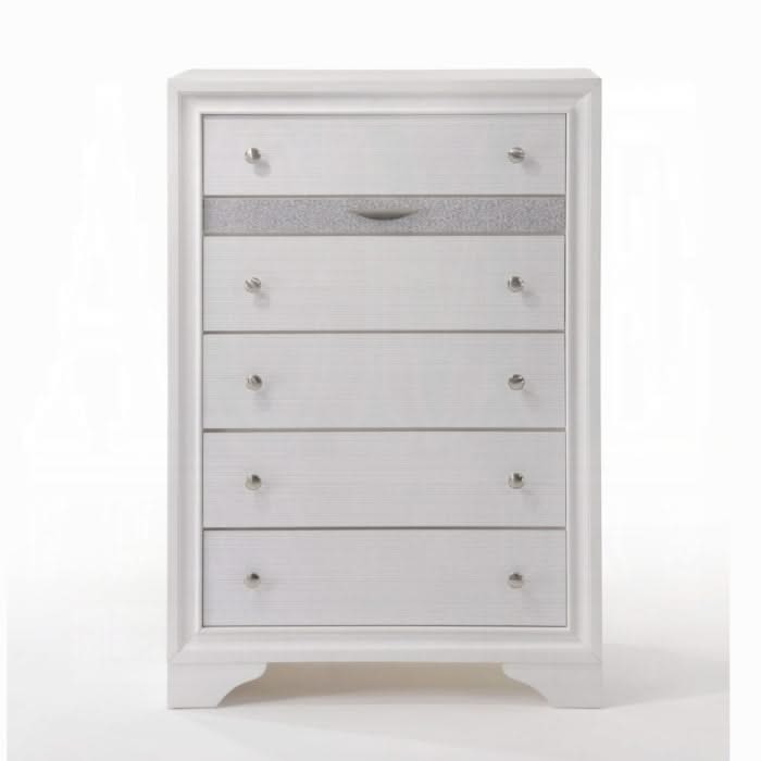 Naima Chest
