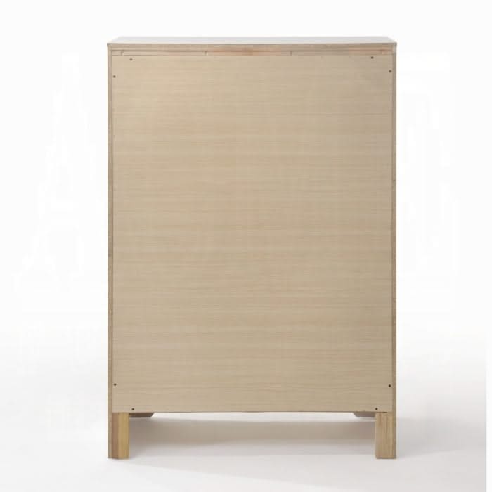 Naima Chest