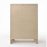 Naima Chest