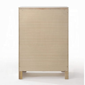 Naima Chest