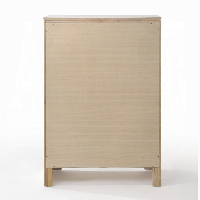 Naima Chest