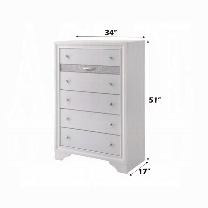 Naima Chest