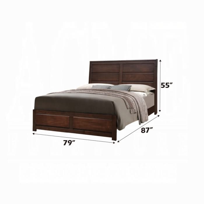 Oberreit EK Bed