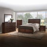 Oberreit EK Bed
