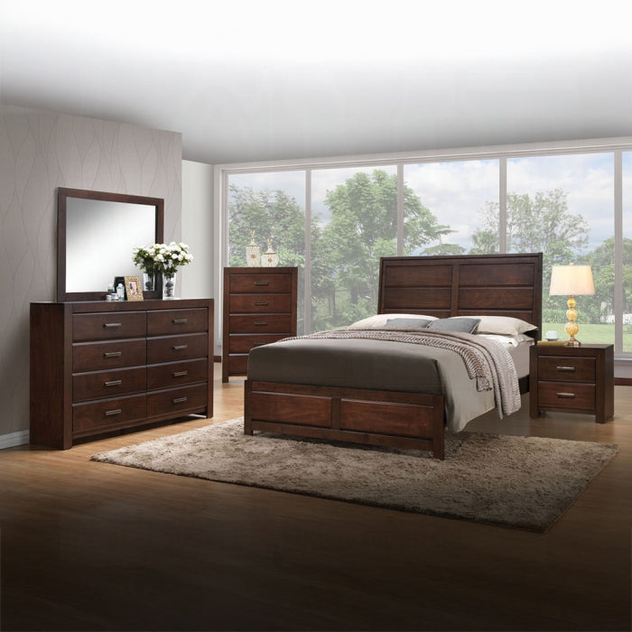 Oberreit EK Bed