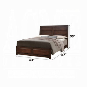 Oberreit Queen Bed