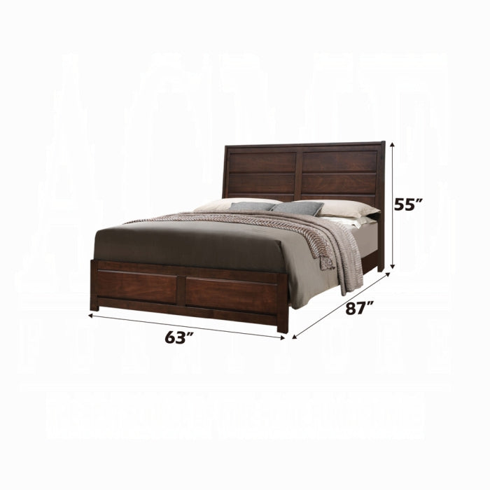 Oberreit Queen Bed