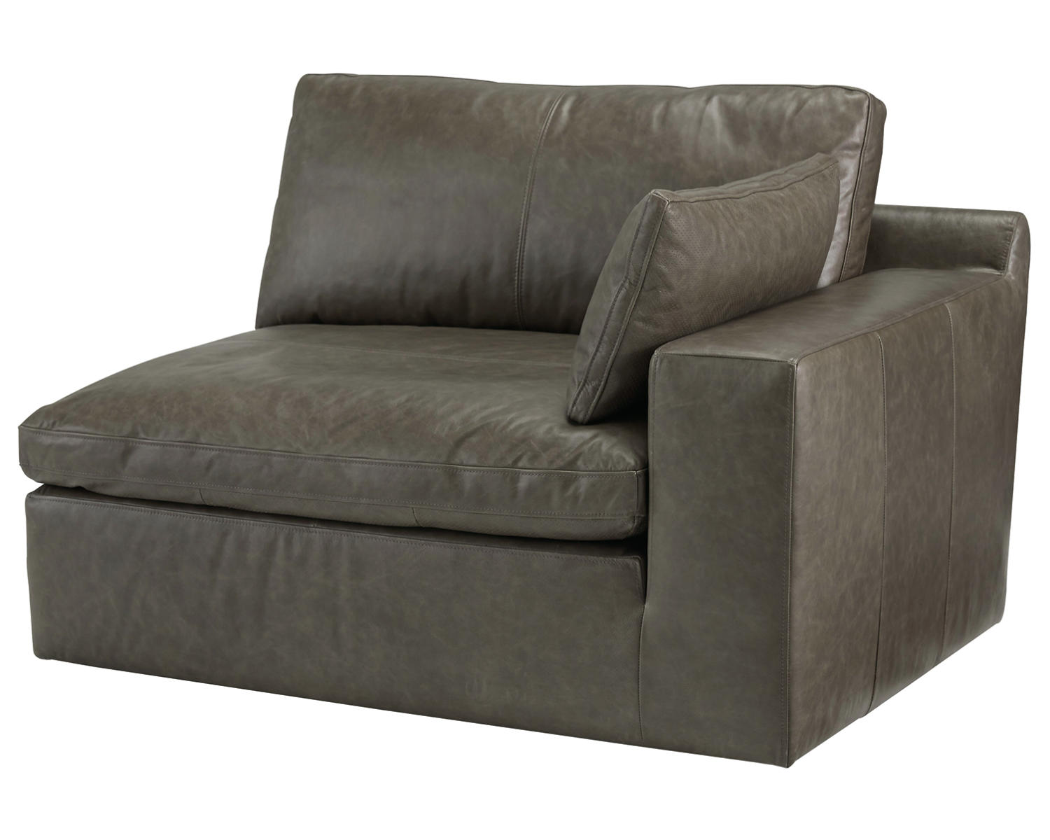 Alabonson Right-Arm Facing Corner Chair